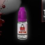 Vampire Vape - Gamme Nic Salts