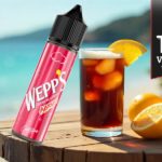 Wepp's Agrum (Gamme Creative Suite) par Eliquid France