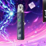 Xlim Go 2 par Oxva