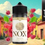 Yaxaà (Gamme Nox) par Secret's Lab