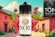 Yaxaà (Gamme Nox) par Secret’s Lab