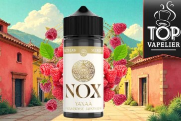 Yaxaà (Gamme Nox) par Secret’s Lab