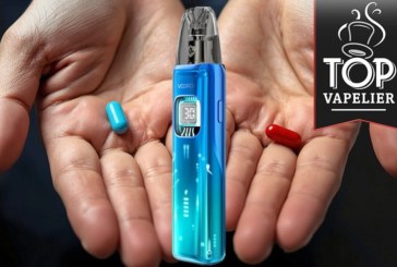 Argus Matrix par Voopoo