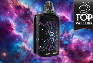 Galaxy S360 par Lost Vape