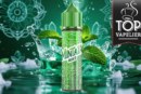 Mint (Gamme Mintaïa) par Eliquid France