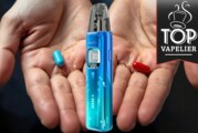 Argus Matrix par Voopoo