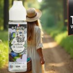 Bleu d'Envie (Gamme La Cueillette de Louise) par E.tasty