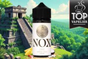 Calli (Gamme Nox) par Secret’s Lab