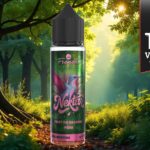 Fruit du Dragon, Mûre (Gamme Nektar) par Le French Liquide