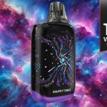 Galaxy S360 par Lost Vape