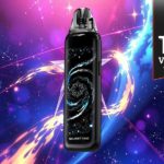 Galaxy T360 par Lost Vape