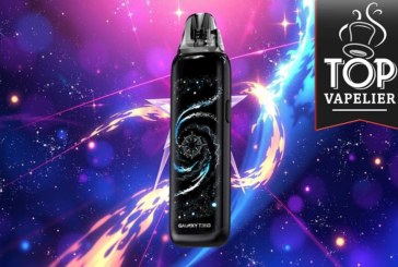 Galaxy T360 par Lost Vape