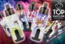 Shisha Plus par JNR x Fighter Fuel