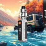 Kit Armour Ultra par Vaporesso