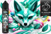Kukan (Gamme Kitsune Juice) par Le Mixologue