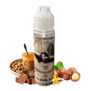 Le Belly Tank (Gamme Vintage) par Juice 66 - 1