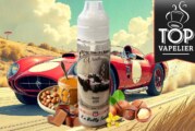 Le Belly Tank (Gamme Vintage) par Juice 66