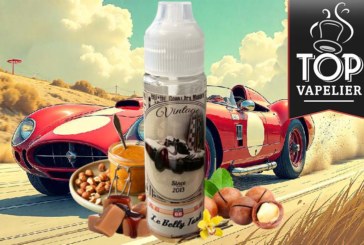 Le Belly Tank (Gamme Vintage) par Juice 66