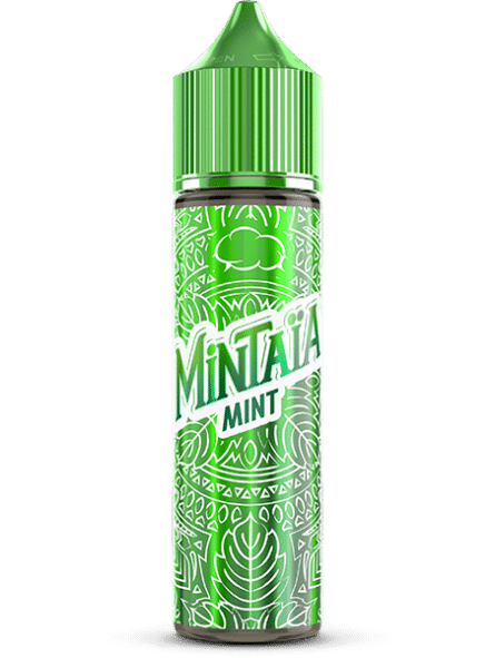 Mint (Gamme Mintaïa) par Eliquid France - 1