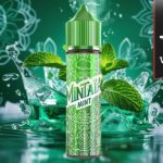 Mint (Gamme Mintaïa) par Eliquid France