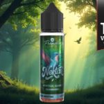 Myrtille, Cassis, Cranberry (Gamme Nektar) par Le French Liquide