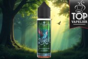 Myrtille, Cassis, Cranberry (Gamme Nektar) par Le French Liquide