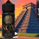 Nahù (Gamme Nox) par Secret’s Lab