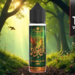 Nectarine, Goyave, Kiwi (Gamme Nektar) par Le French Liquide