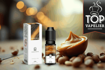 Nocciola (Gamme Cloud Empire) par Fuu