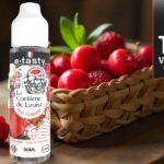 Rouge D'Embarras (Gamme La Cueillette de Louise) par E.Tasty