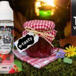 Rubis D’Amour (Gamme La Cueillette de Louise) par E.Tasty