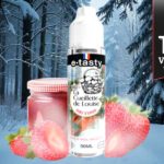Rubis D'Amour Récolte D'Hiver (Gamme La Cueillette de Louise) par E.Tasty