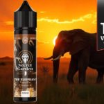 The Elephant (Gamme Secret Garden) par Secret's Lab