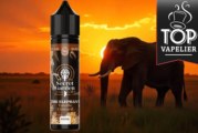 The Elephant (Gamme Secret Garden) par Secret’s Lab