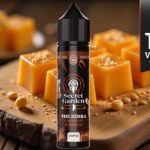 The Zebra (Gamme Secret Garden) par Secret's Lab