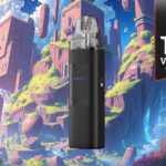 Vinci S par Voopoo
