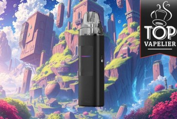 Vinci S par Voopoo