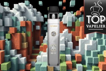 Xros Pro 2 par Vaporesso