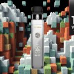 Xros Pro 2 par Vaporesso