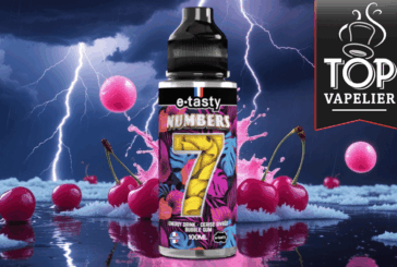 7 (Gamme Numbers) par E-Tasty