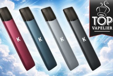 Air par Kiwi Vapor