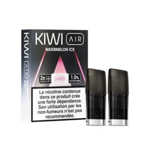 Air par Kiwi Vapor - 1