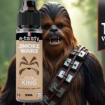 Chew King (Gamme Smoke Wars) par E.Tasty