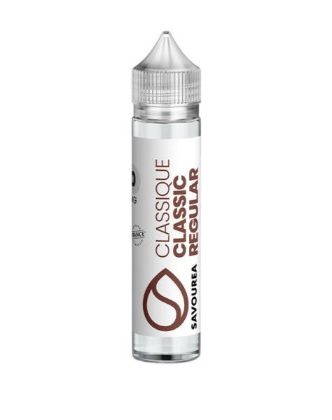 Classic Regular (Gamme Classic) par Savourea - 1