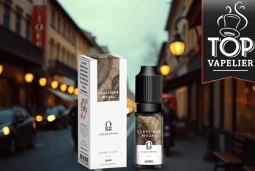 Classique Ritual (Gamme Cloud Empire) par Fuu
