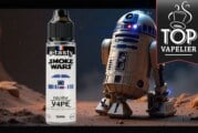 Droïde V4PE (Gamme Smoke Wars) par E.Tasty