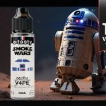 Droïde V4PE (Gamme Smoke Wars) par E.Tasty