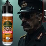 Dulce (Gamme Dictator) par Savourea