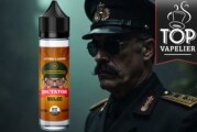 Dulce (Gamme Dictator) par Savourea