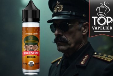 Dulce (Gamme Dictator) par Savourea